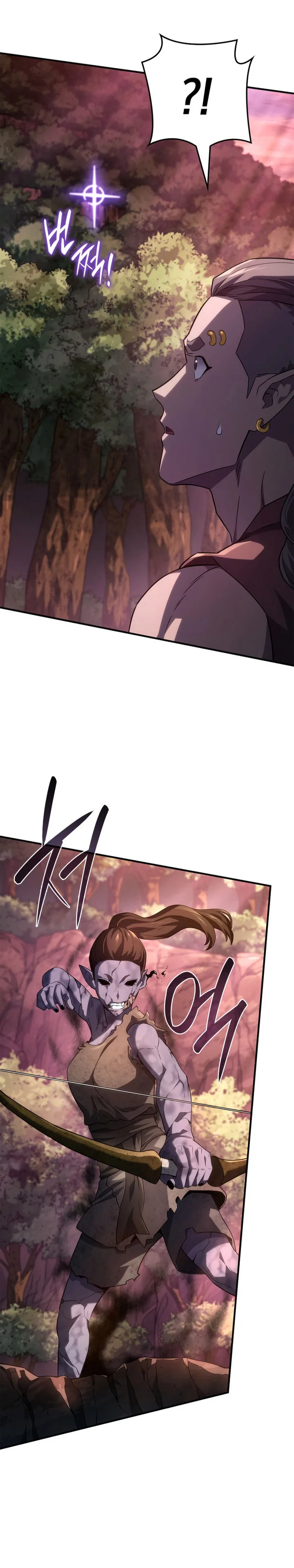 Read Revenge of the Baskerville Bloodhound PT Manga Online