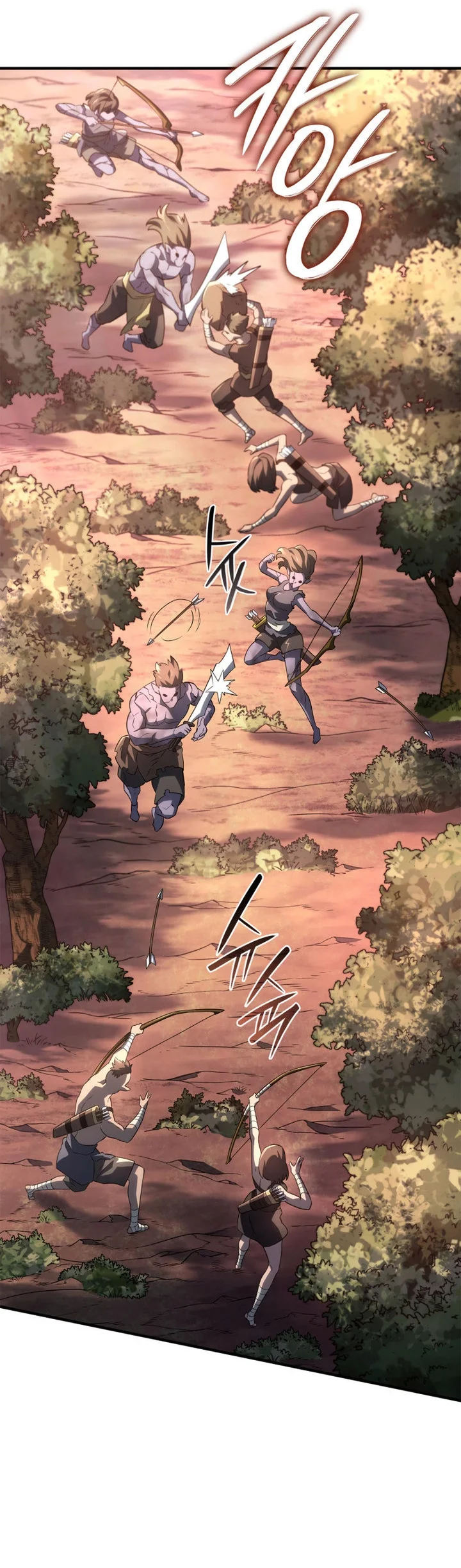 Read Revenge of the Baskerville Bloodhound PT Manga Online