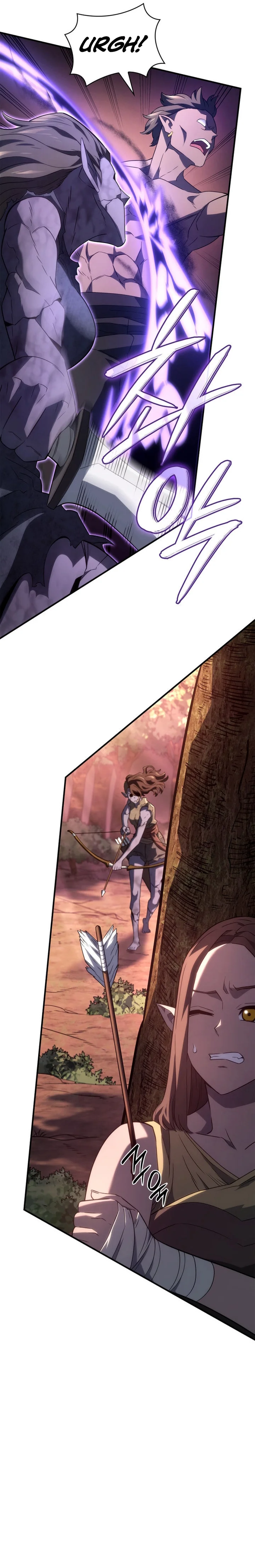 Read Revenge of the Baskerville Bloodhound PT Manga Online