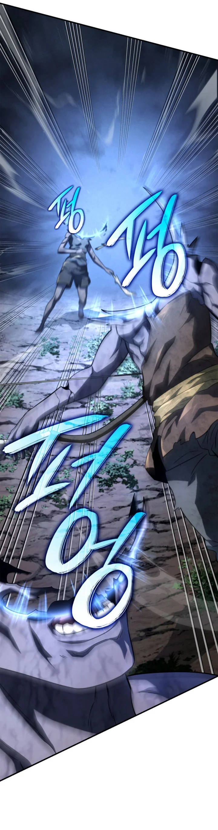 Read Revenge of the Baskerville Bloodhound PT Manga Online