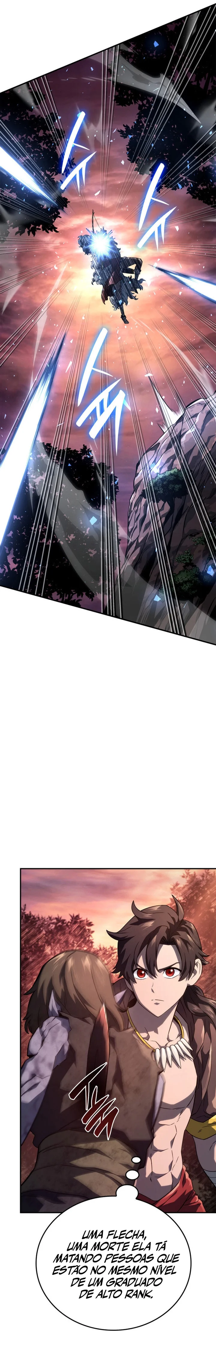 Read Revenge of the Baskerville Bloodhound PT Manga Online