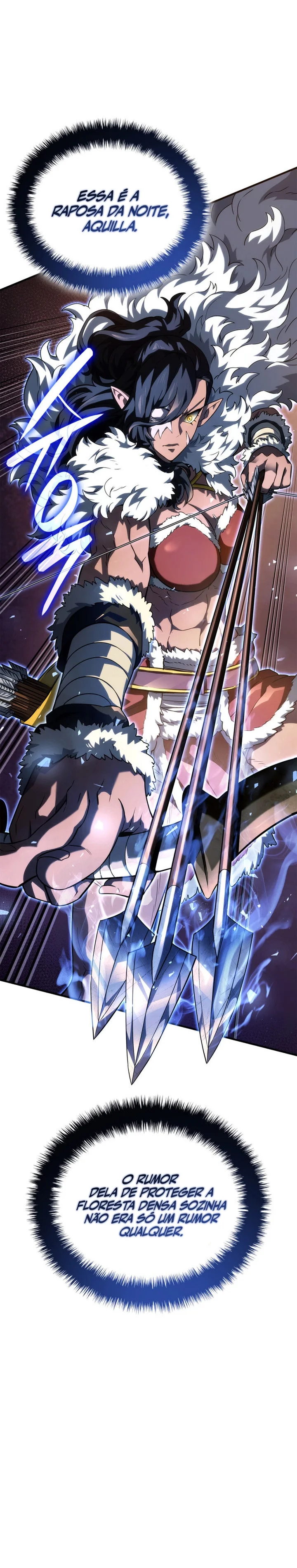 Read Revenge of the Baskerville Bloodhound PT Manga Online
