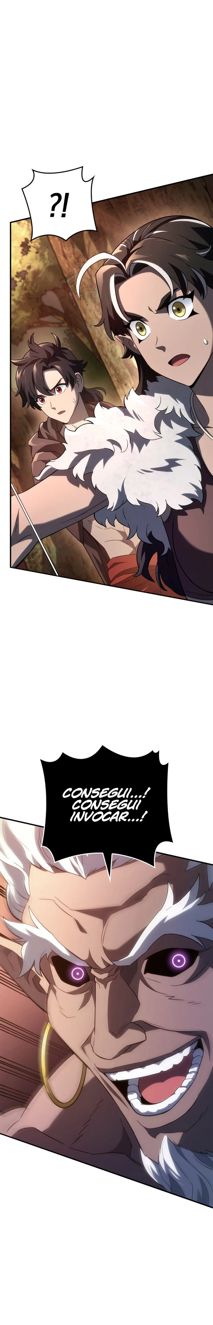 Read Revenge of the Baskerville Bloodhound PT Manga Online