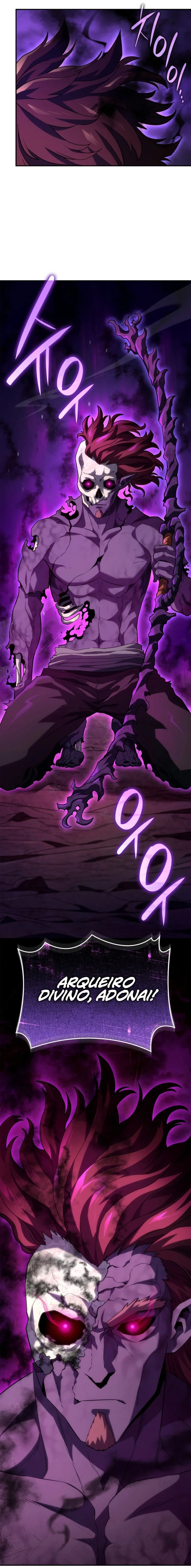 Read Revenge of the Baskerville Bloodhound PT Manga Online