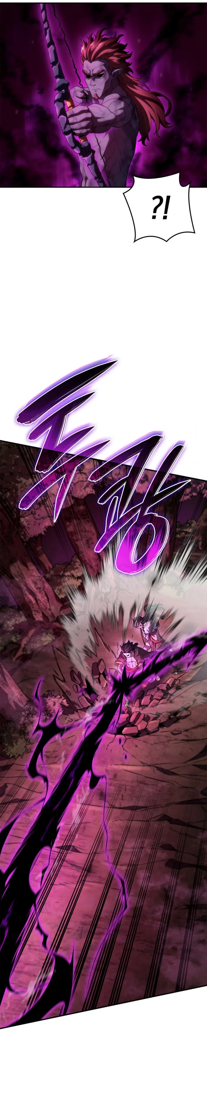 Read Revenge of the Baskerville Bloodhound PT Manga Online