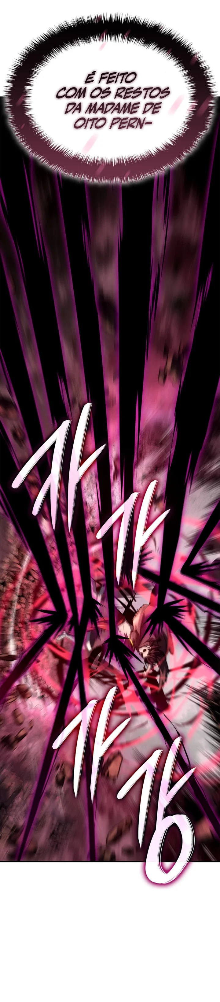 Read Revenge of the Baskerville Bloodhound PT Manga Online