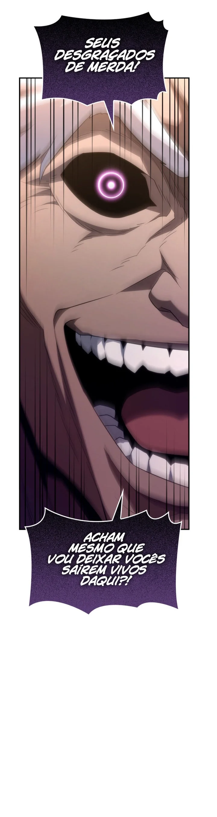 Read Revenge of the Baskerville Bloodhound PT Manga Online