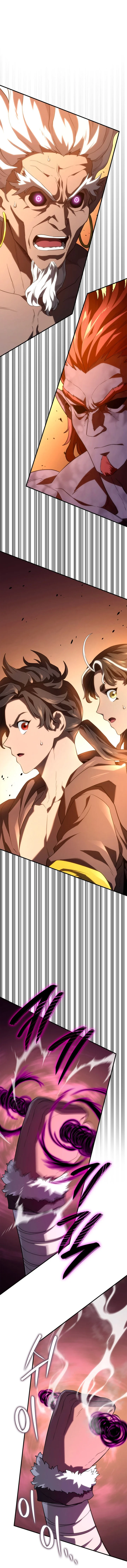 Read Revenge of the Baskerville Bloodhound PT Manga Online