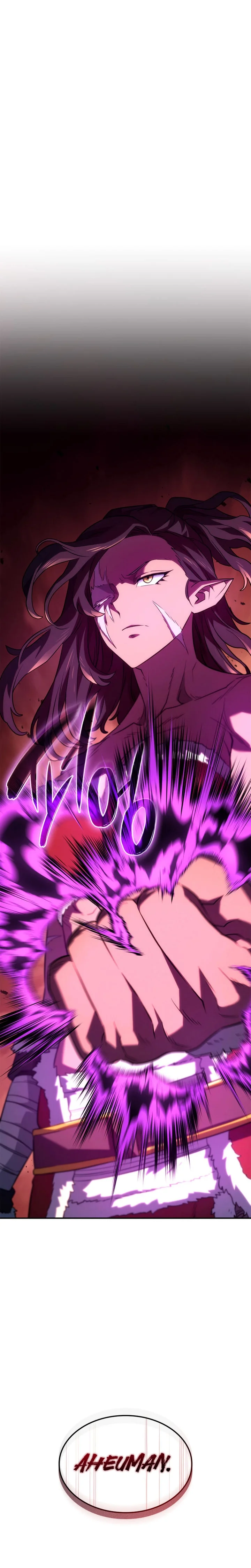 Read Revenge of the Baskerville Bloodhound PT Manga Online