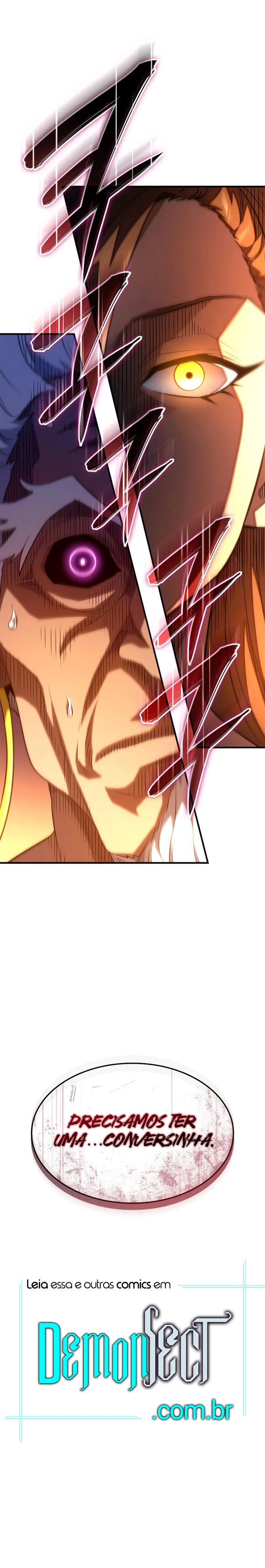 Read Revenge of the Baskerville Bloodhound PT Manga Online