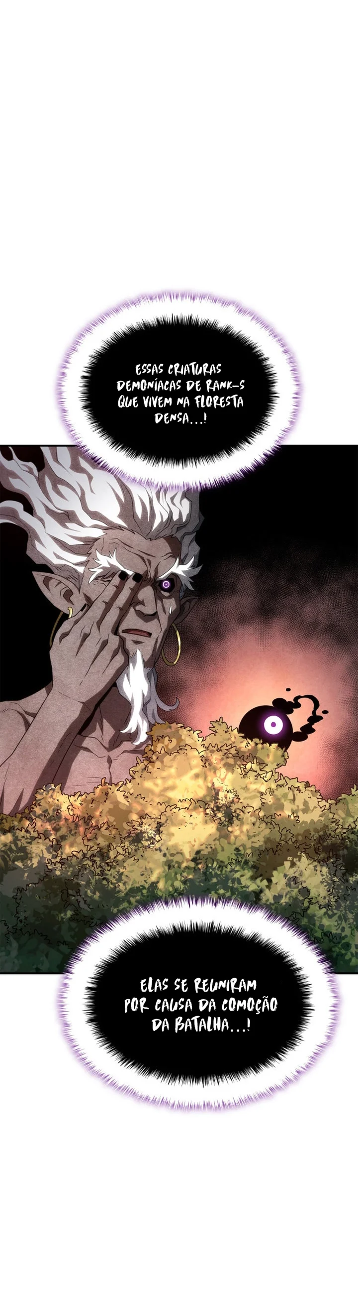 Read Revenge of the Baskerville Bloodhound PT Manga Online