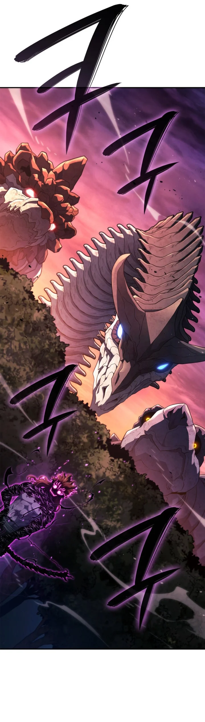 Read Revenge of the Baskerville Bloodhound PT Manga Online