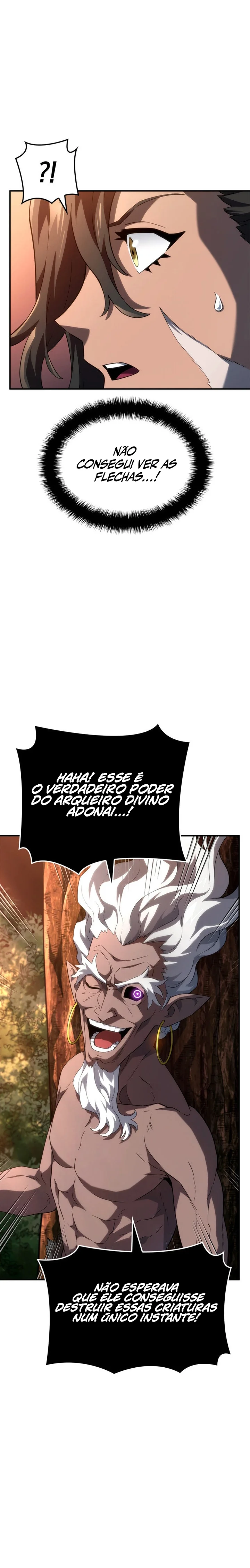 Read Revenge of the Baskerville Bloodhound PT Manga Online