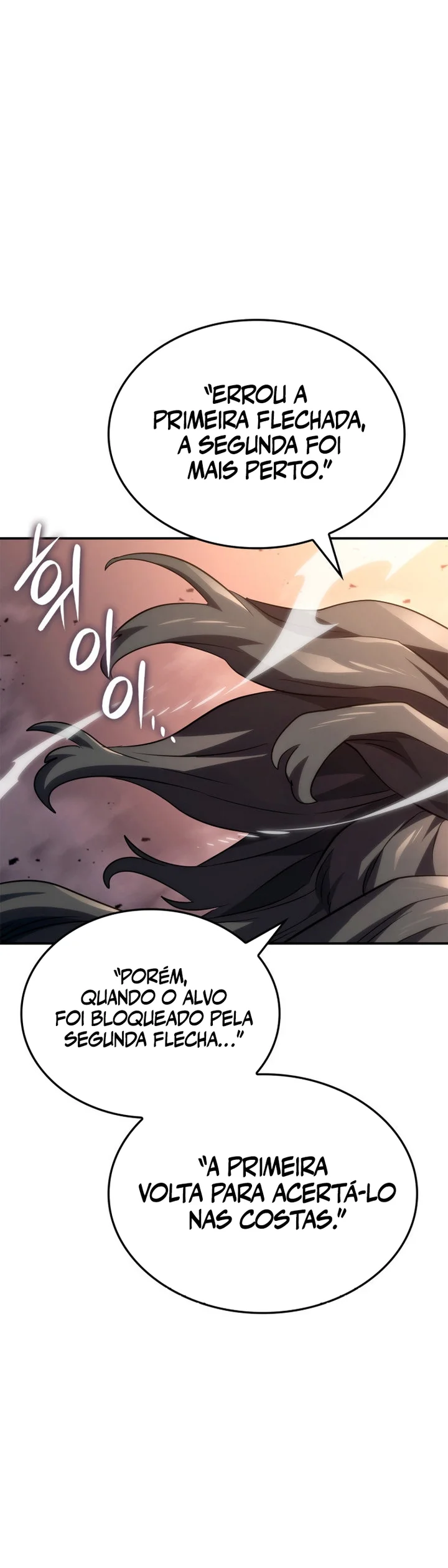 Read Revenge of the Baskerville Bloodhound PT Manga Online