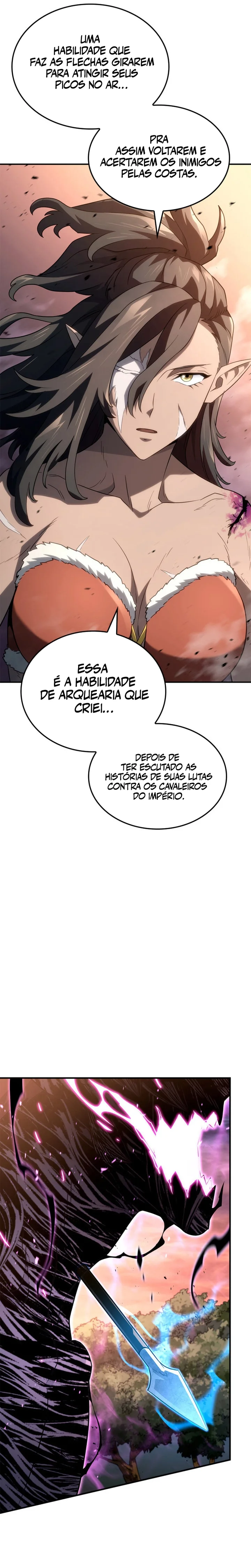 Read Revenge of the Baskerville Bloodhound PT Manga Online