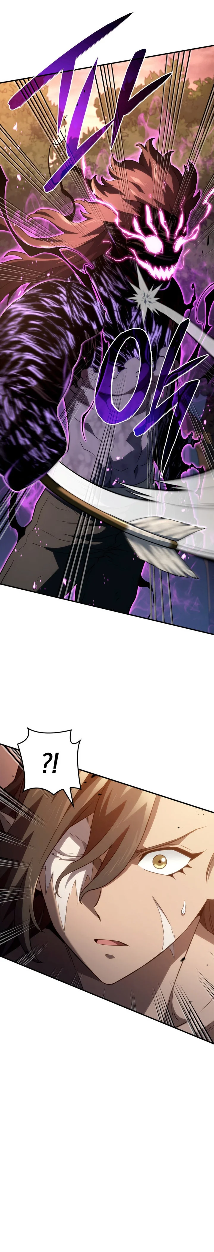 Read Revenge of the Baskerville Bloodhound PT Manga Online