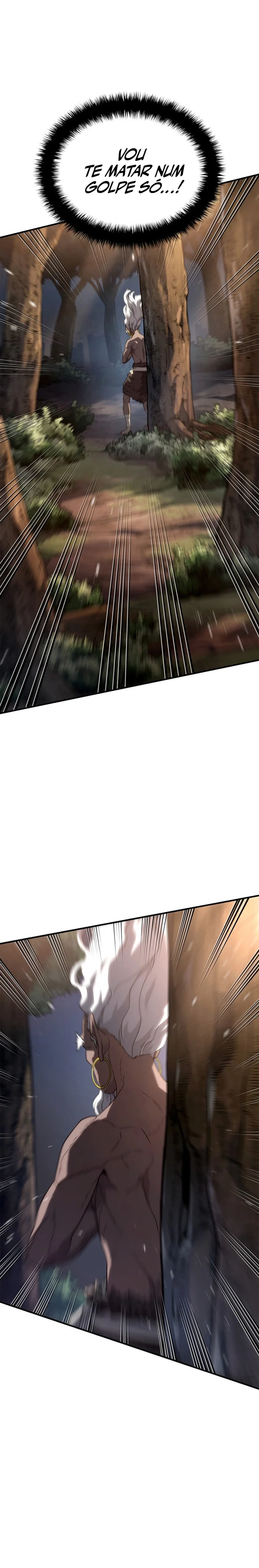 Read Revenge of the Baskerville Bloodhound PT Manga Online