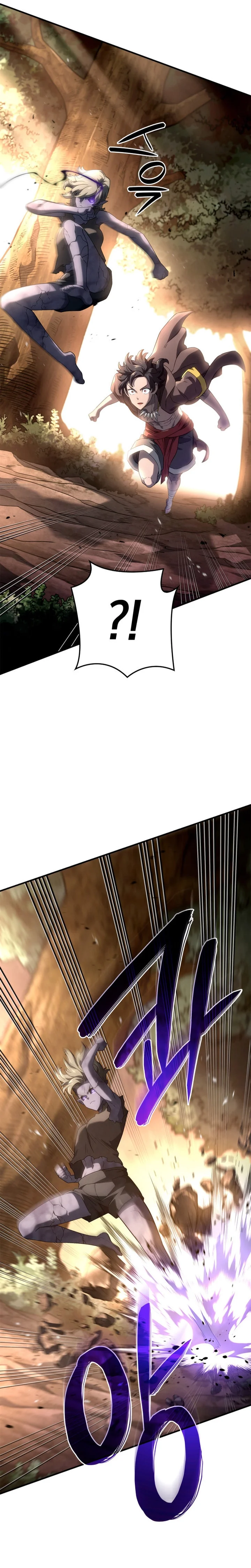 Read Revenge of the Baskerville Bloodhound PT Manga Online