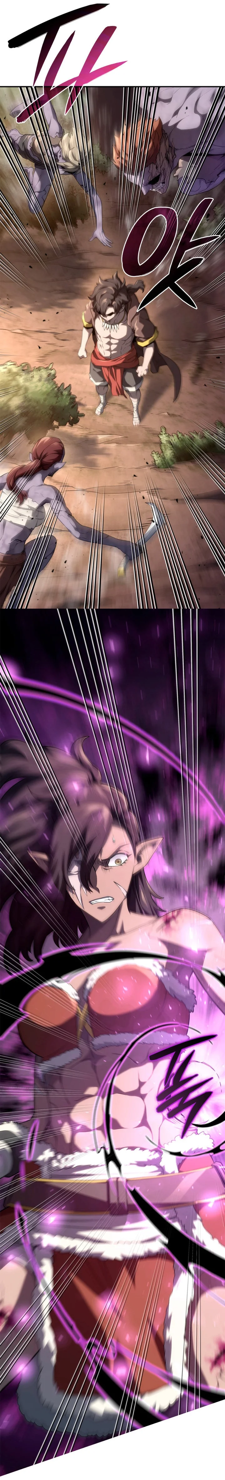 Read Revenge of the Baskerville Bloodhound PT Manga Online