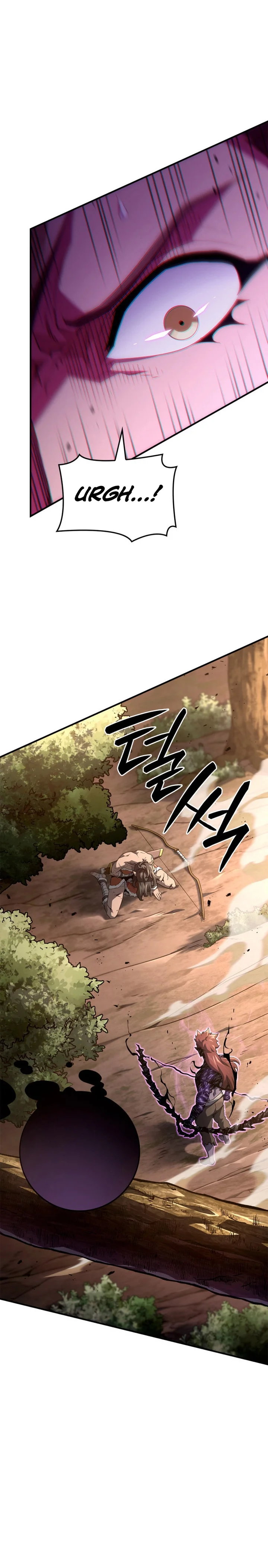 Read Revenge of the Baskerville Bloodhound PT Manga Online