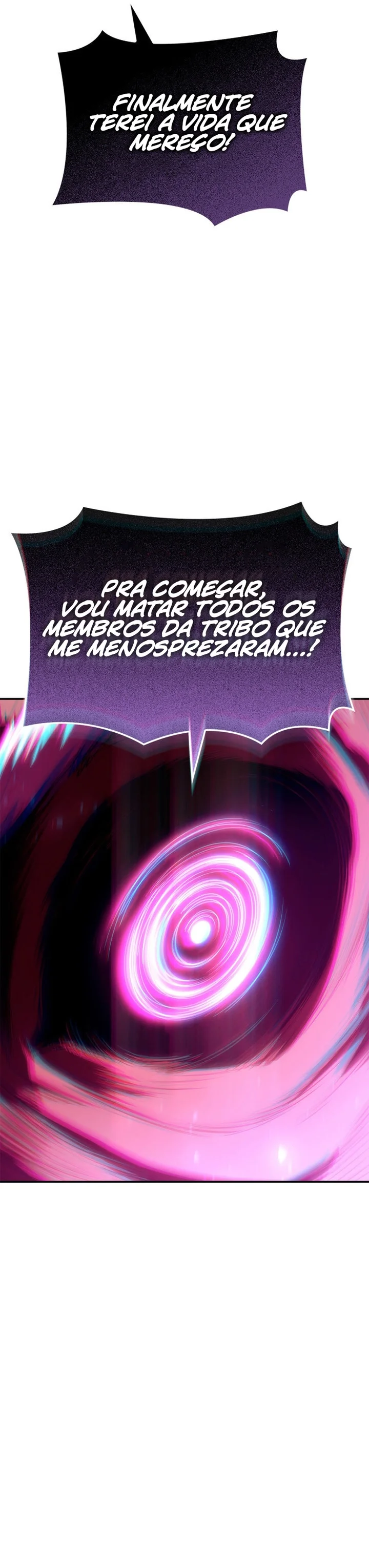 Read Revenge of the Baskerville Bloodhound PT Manga Online