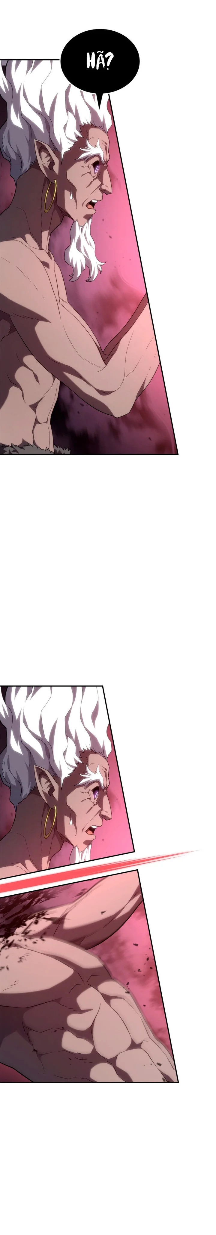 Read Revenge of the Baskerville Bloodhound PT Manga Online