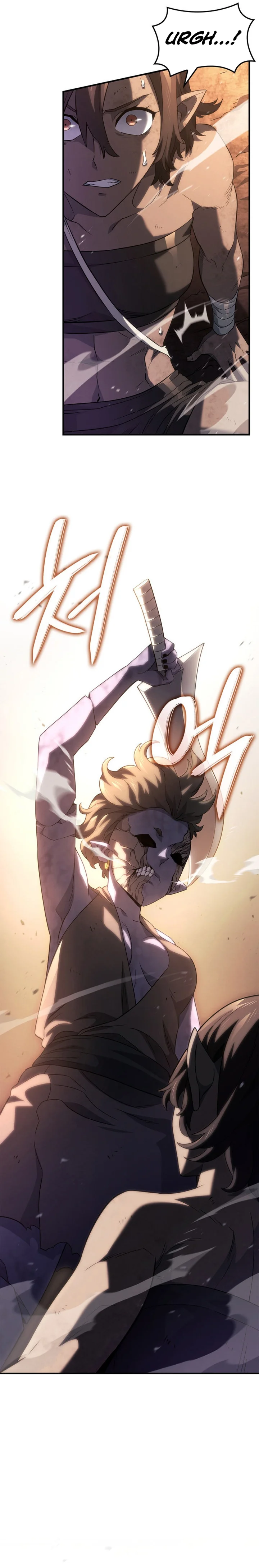 Read Revenge of the Baskerville Bloodhound PT Manga Online