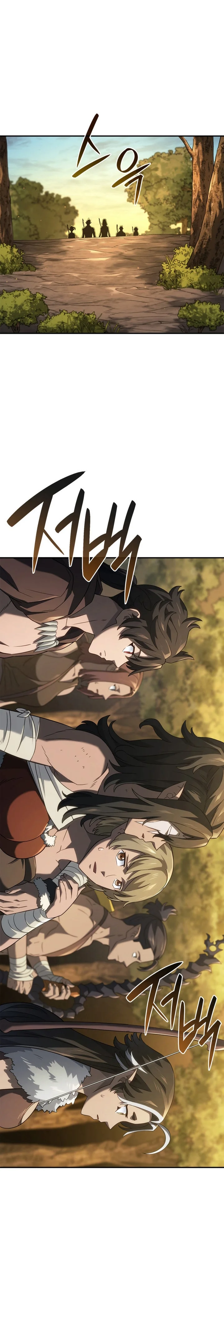 Read Revenge of the Baskerville Bloodhound PT Manga Online
