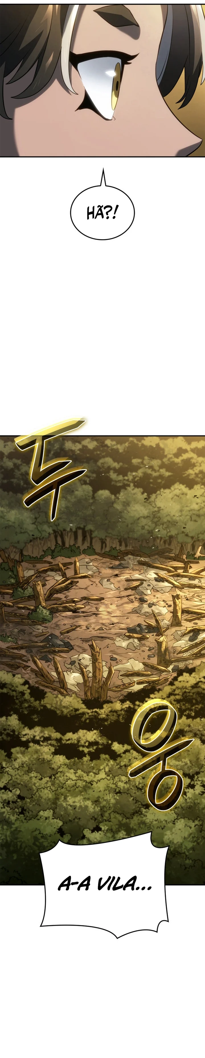 Read Revenge of the Baskerville Bloodhound PT Manga Online
