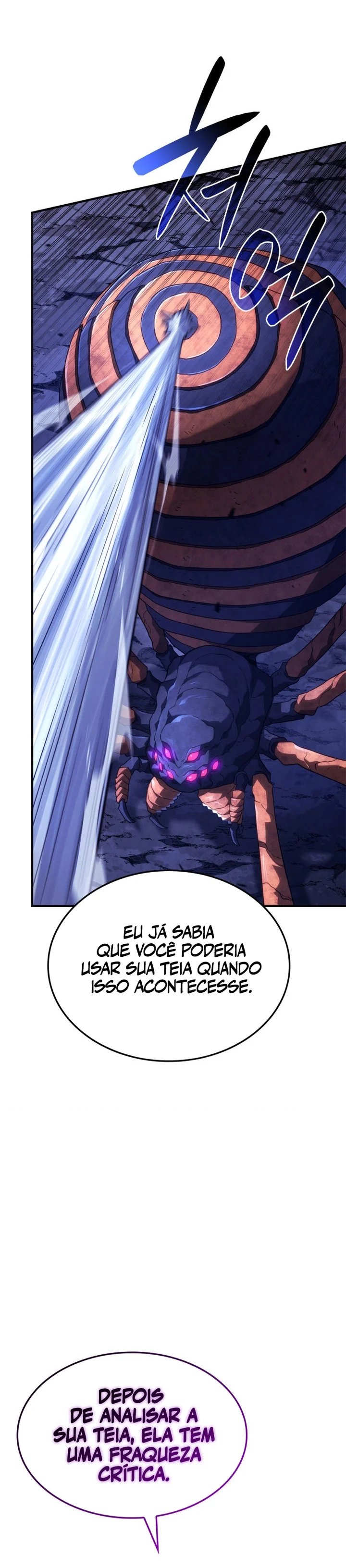 Read Revenge of the Baskerville Bloodhound PT Manga Online