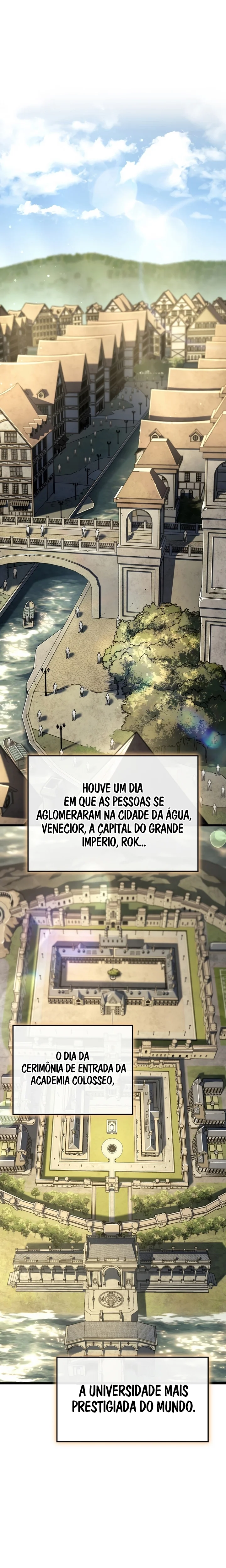 Read Revenge of the Baskerville Bloodhound PT Manga Online