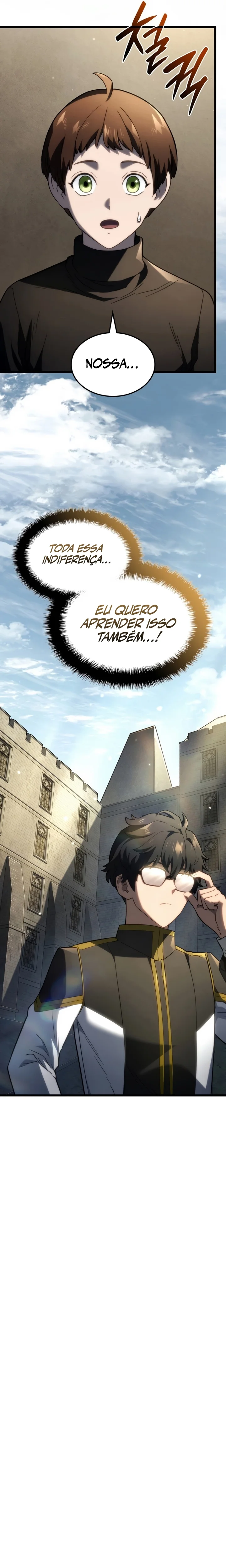 Read Revenge of the Baskerville Bloodhound PT Manga Online