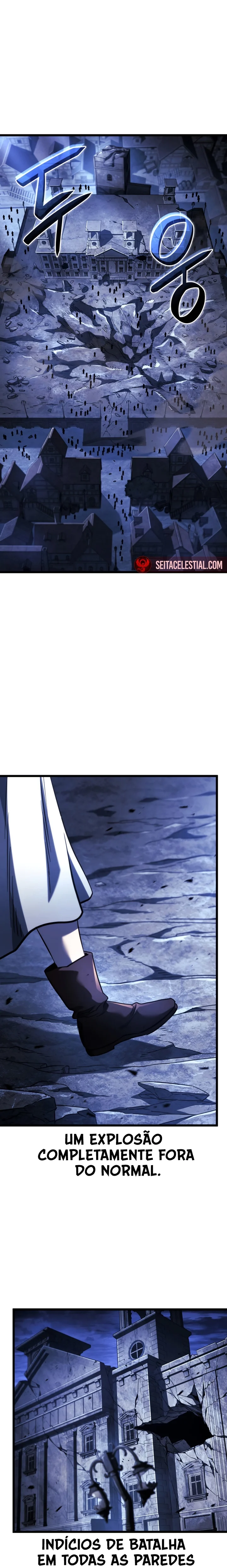 Read Revenge of the Baskerville Bloodhound PT Manga Online
