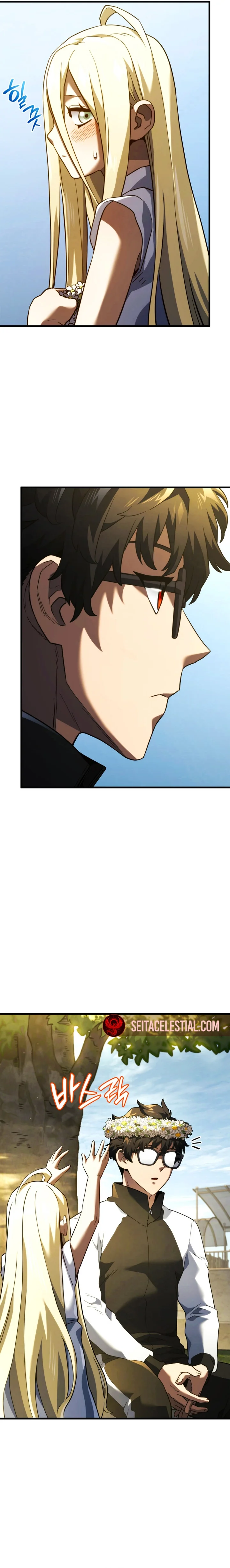Read Revenge of the Baskerville Bloodhound PT Manga Online
