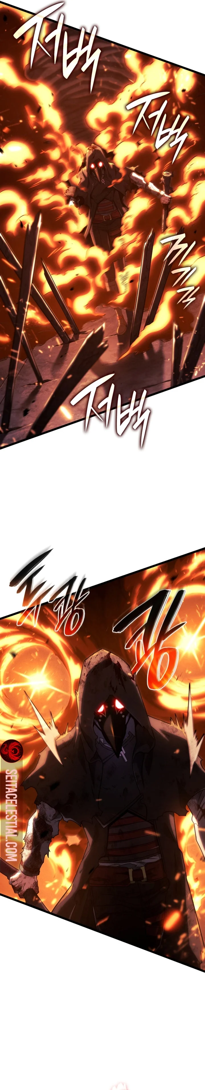 Read Revenge of the Baskerville Bloodhound PT Manga Online