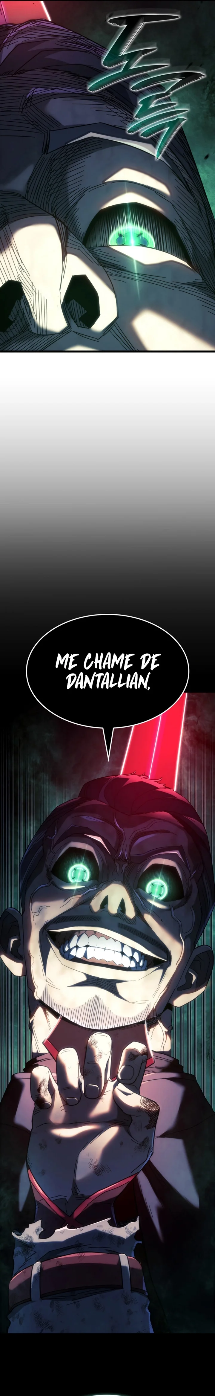 Read Revenge of the Baskerville Bloodhound PT Manga Online