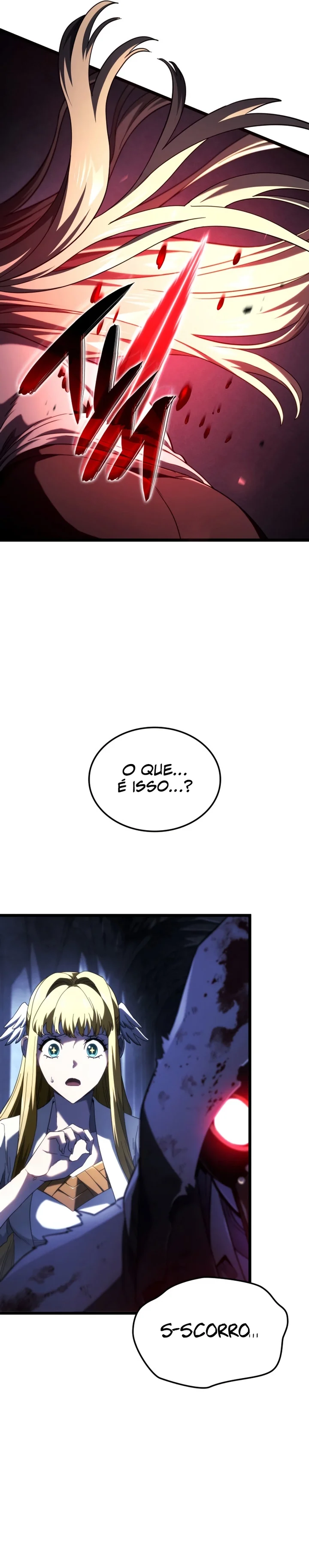 Read Revenge of the Baskerville Bloodhound PT Manga Online