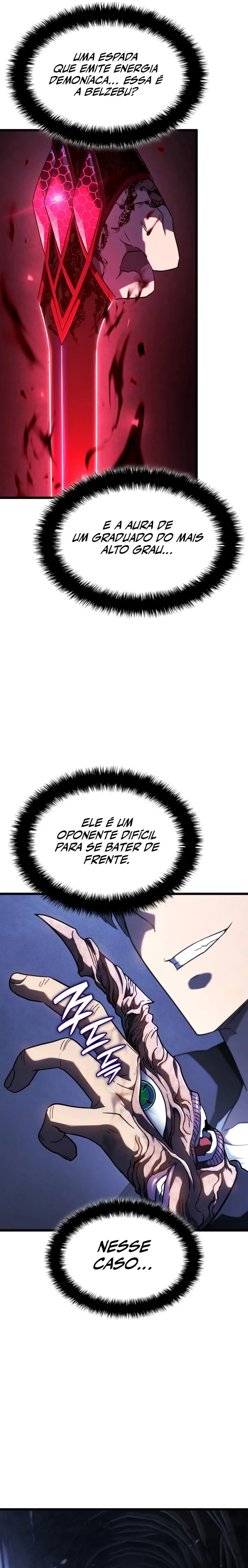 Read Revenge of the Baskerville Bloodhound PT Manga Online