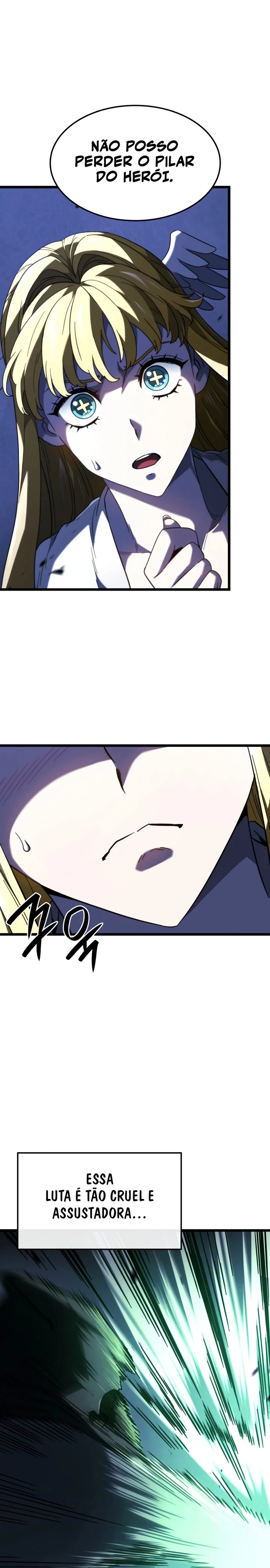 Read Revenge of the Baskerville Bloodhound PT Manga Online