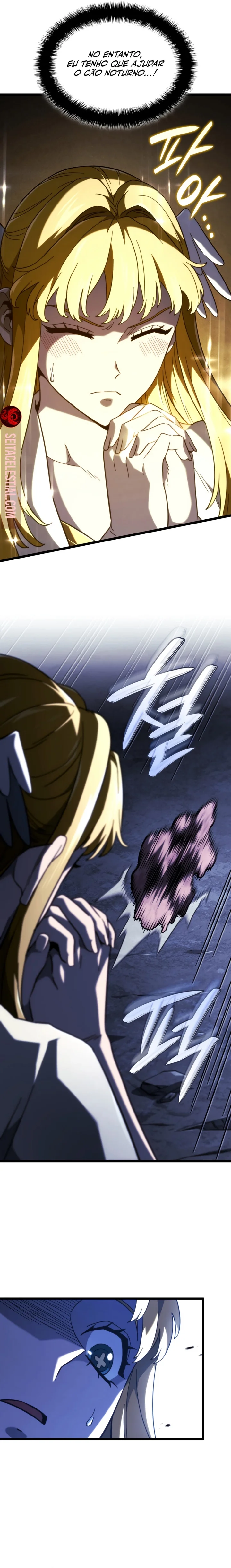 Read Revenge of the Baskerville Bloodhound PT Manga Online