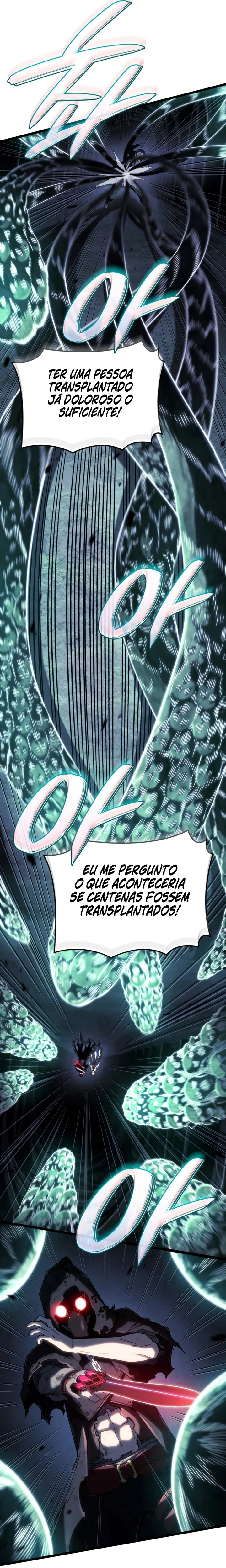 Read Revenge of the Baskerville Bloodhound PT Manga Online