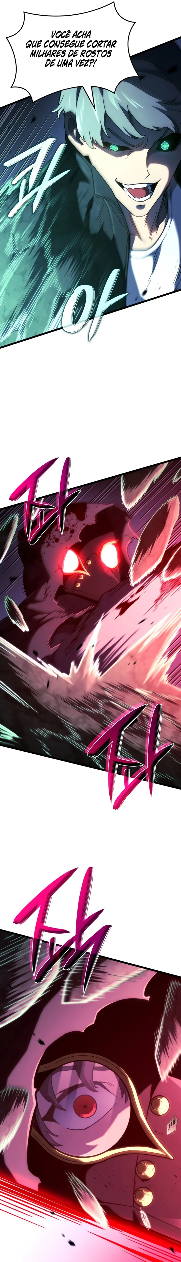 Read Revenge of the Baskerville Bloodhound PT Manga Online