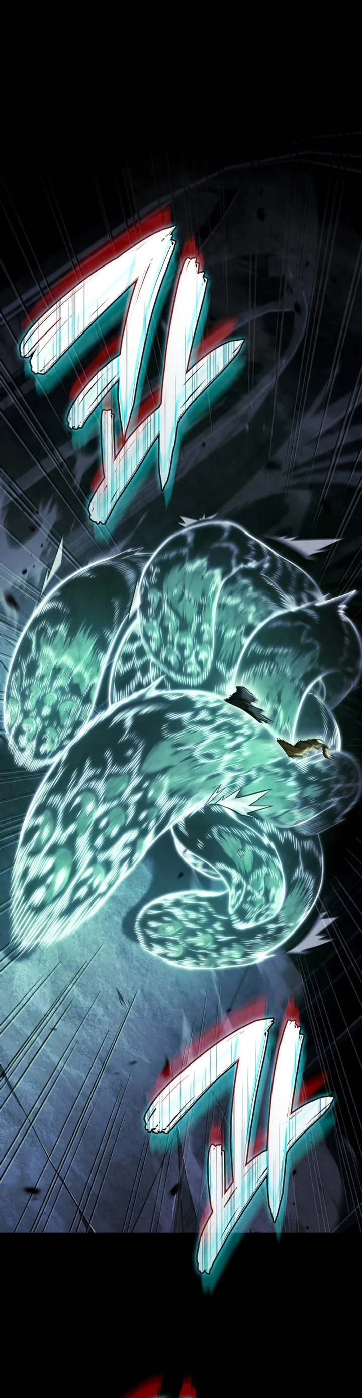 Read Revenge of the Baskerville Bloodhound PT Manga Online