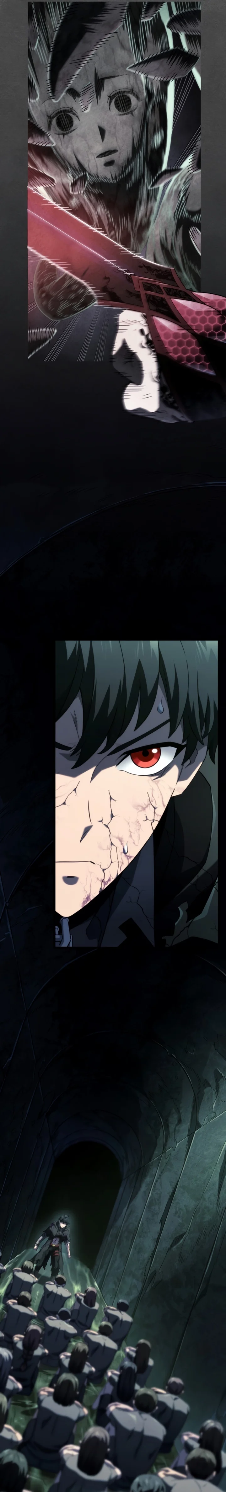 Read Revenge of the Baskerville Bloodhound PT Manga Online