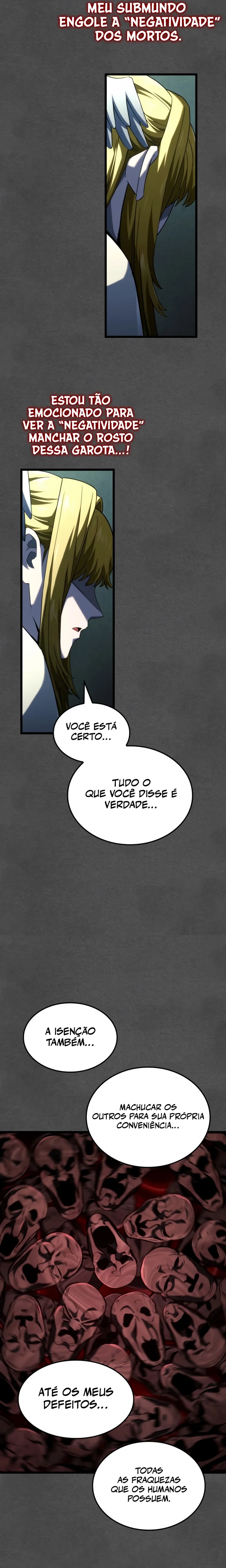 Read Revenge of the Baskerville Bloodhound PT Manga Online