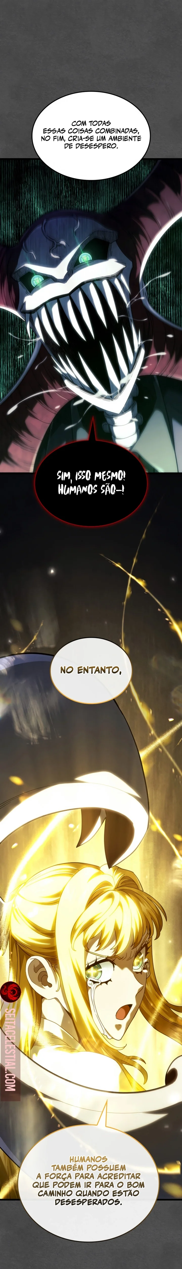 Read Revenge of the Baskerville Bloodhound PT Manga Online