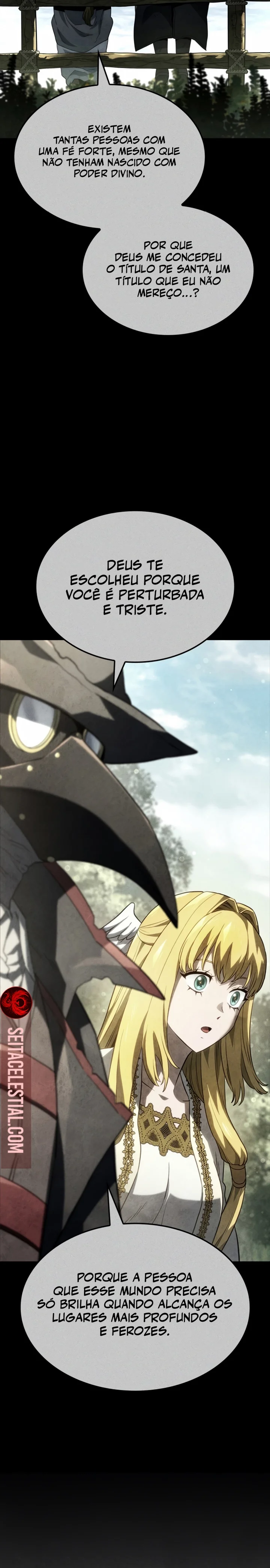Read Revenge of the Baskerville Bloodhound PT Manga Online