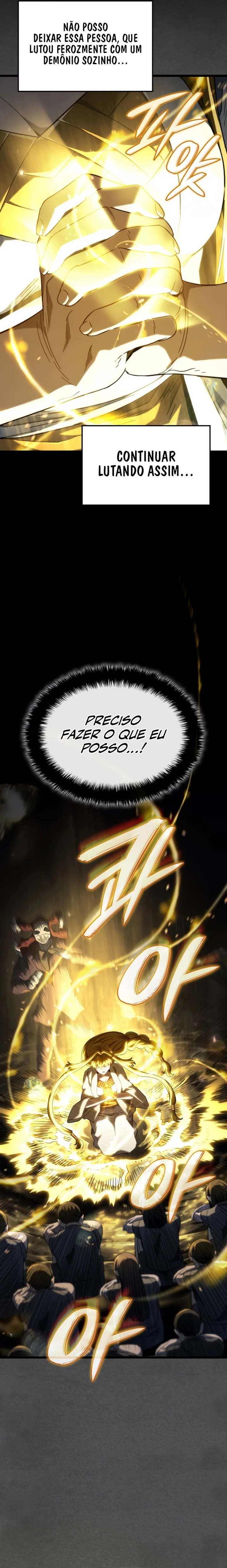 Read Revenge of the Baskerville Bloodhound PT Manga Online