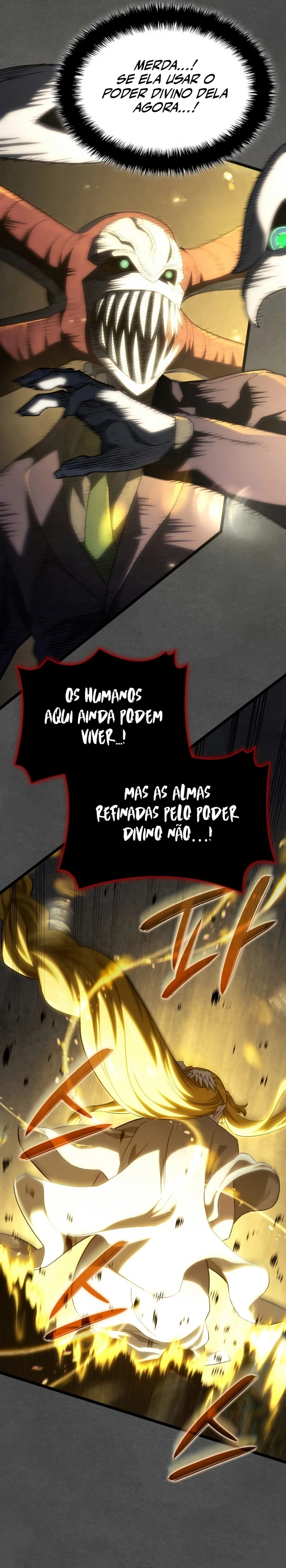 Read Revenge of the Baskerville Bloodhound PT Manga Online