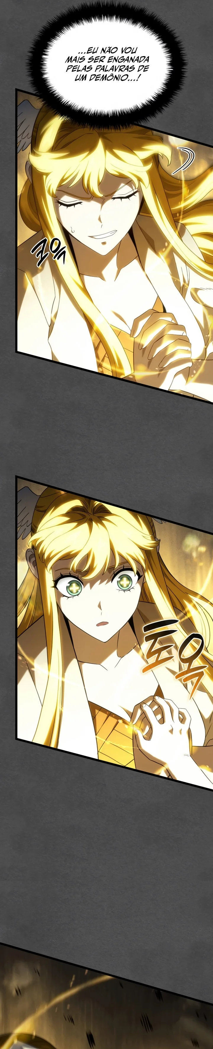 Read Revenge of the Baskerville Bloodhound PT Manga Online